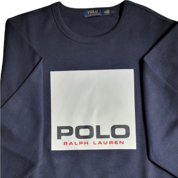 Polo by Ralph Lauren Sweater